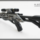 Illustration for article titled Human Hands Can Actually Touch This emMass Effect 2/em Sniper Rifle